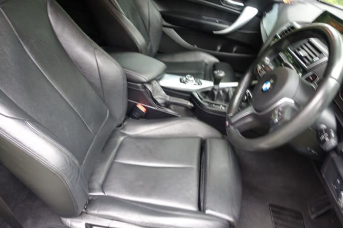 2025 BMW 1 Series