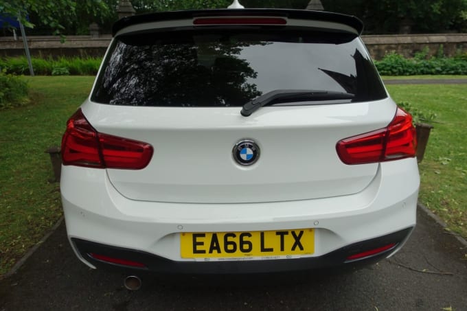 2025 BMW 1 Series