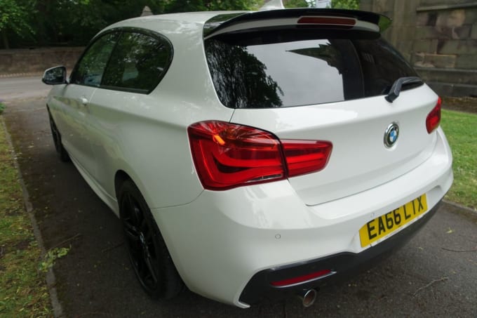 2025 BMW 1 Series
