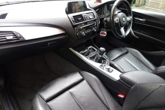 2025 BMW 1 Series