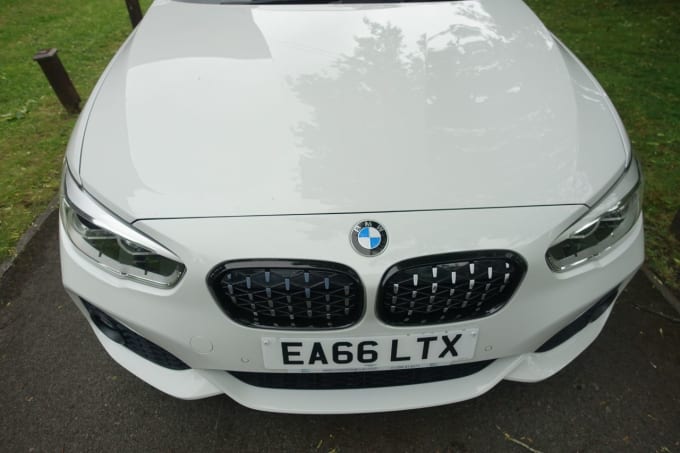 2025 BMW 1 Series