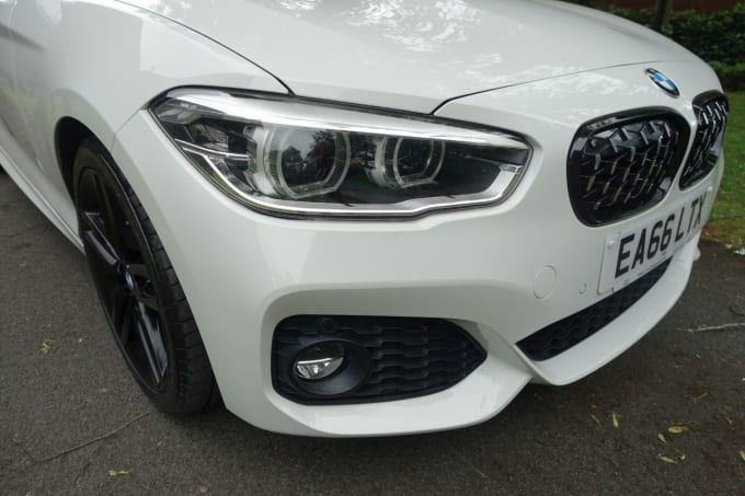 2025 BMW 1 Series