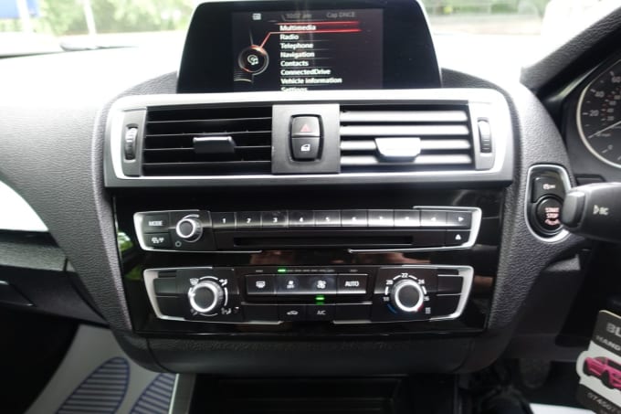2025 BMW 1 Series