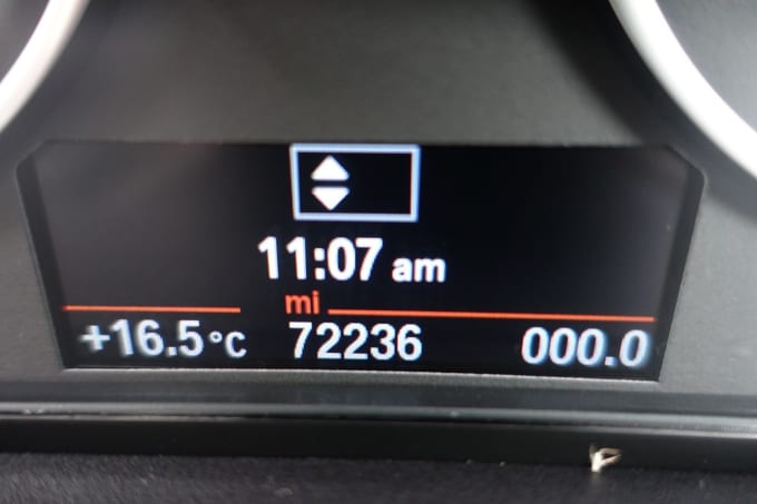 2025 BMW 1 Series