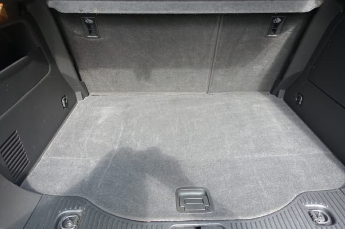 2025 Vauxhall Mokka