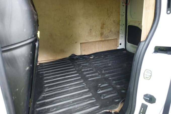 2025 Citroen Berlingo