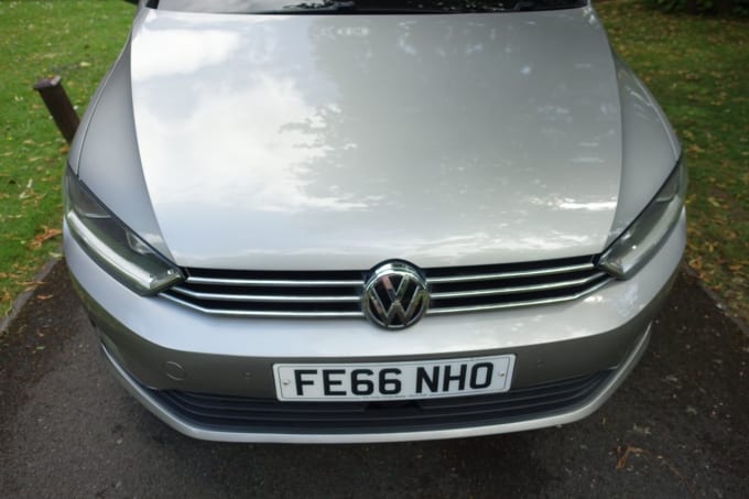 2025 Volkswagen Golf Sv