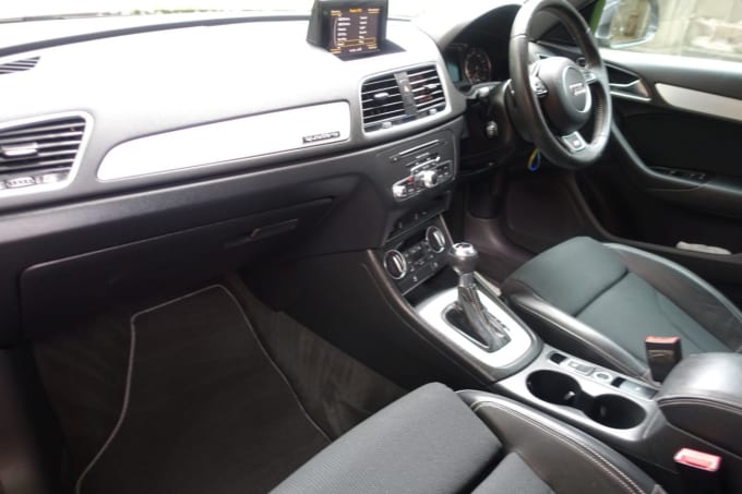 2025 Audi Q3