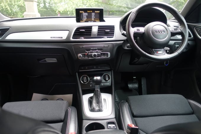 2025 Audi Q3