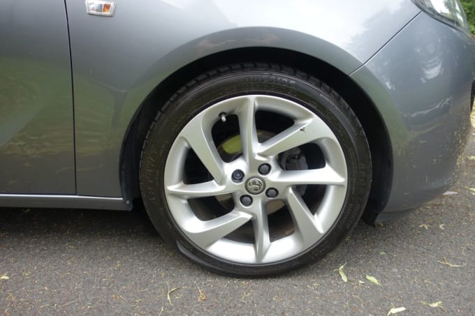 2025 Vauxhall Adam