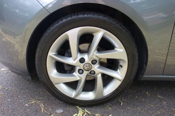 2025 Vauxhall Adam