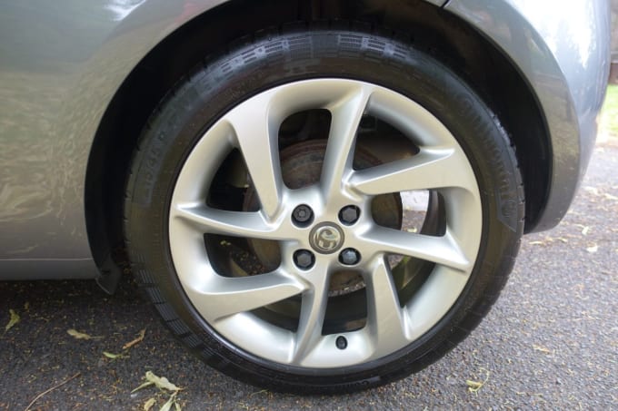 2025 Vauxhall Adam