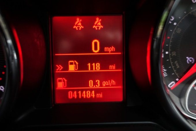 2025 Vauxhall Adam