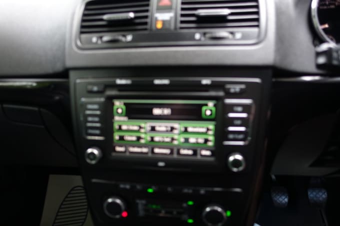 2025 Skoda Yeti