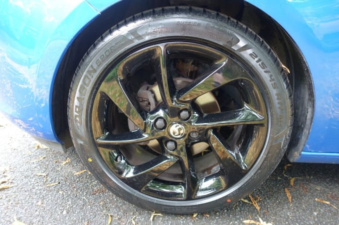 2025 Vauxhall Adam