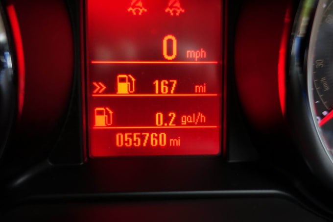 2025 Vauxhall Adam