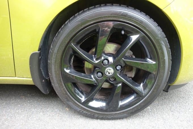 2025 Vauxhall Adam