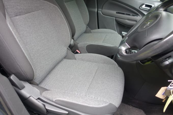 2025 Citroen C3 Picasso