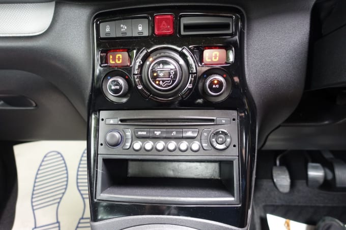 2025 Citroen C3 Picasso
