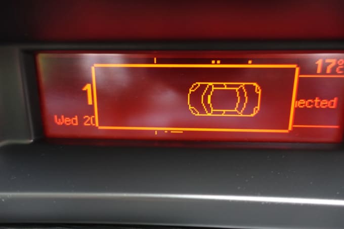 2025 Citroen C3 Picasso