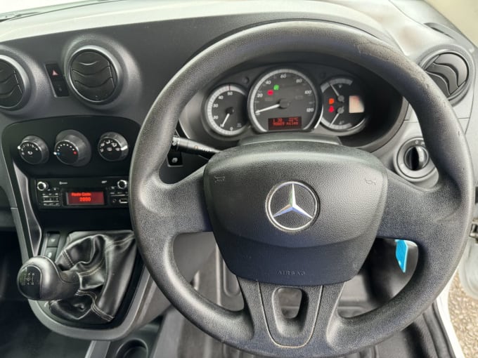 2024 Mercedes-benz Citan