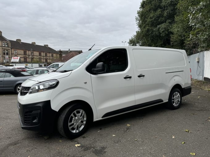 2024 Vauxhall Vivaro