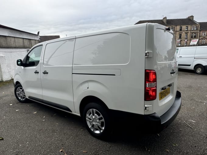 2024 Vauxhall Vivaro