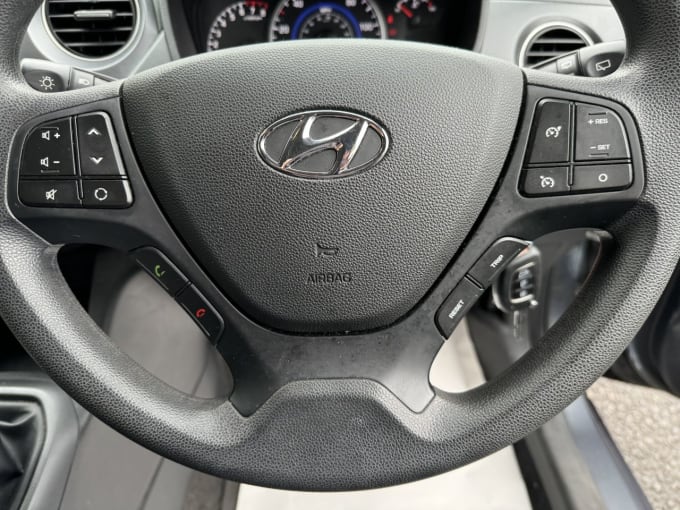 2024 Hyundai I10