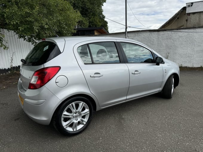 2024 Vauxhall Corsa