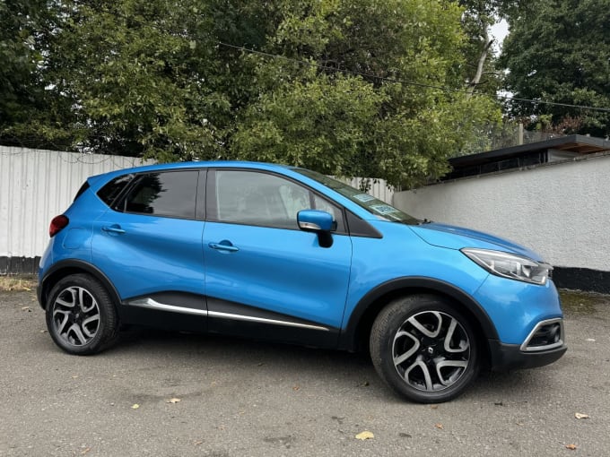 2024 Renault Captur