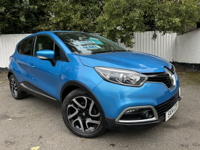 2024 Renault Captur