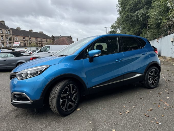 2024 Renault Captur