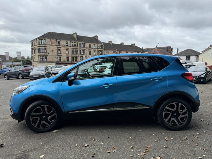 2024 Renault Captur