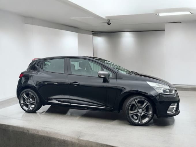 2025 Renault Clio