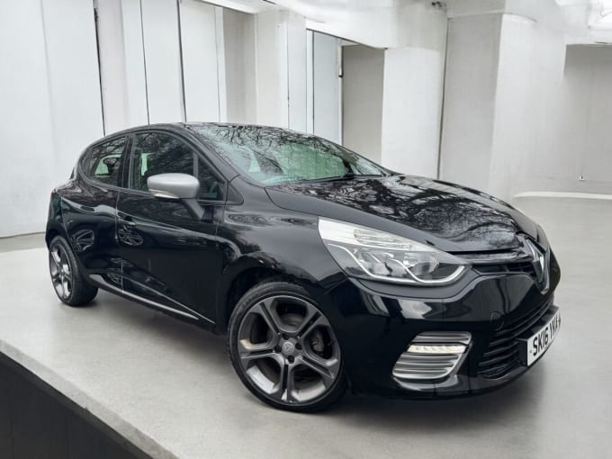 2025 Renault Clio