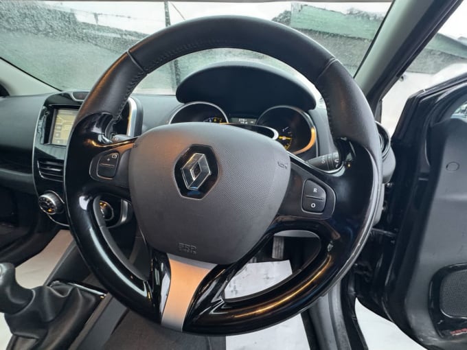 2025 Renault Clio