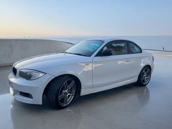 2025 BMW 1 Series