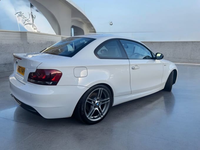 2025 BMW 1 Series