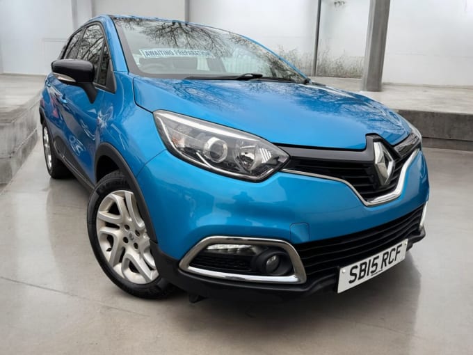 2025 Renault Captur