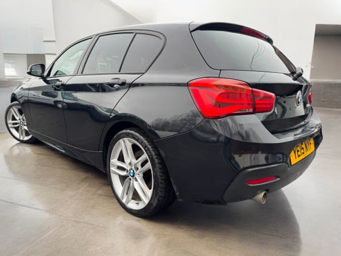 2025 BMW 1 Series