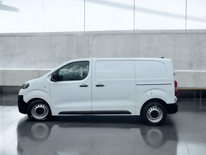 2025 Peugeot Expert