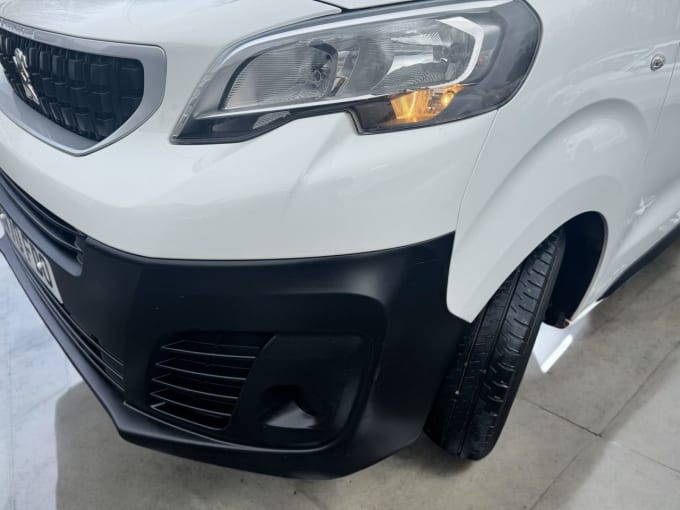 2025 Peugeot Expert