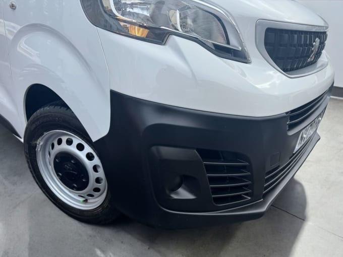2025 Peugeot Expert