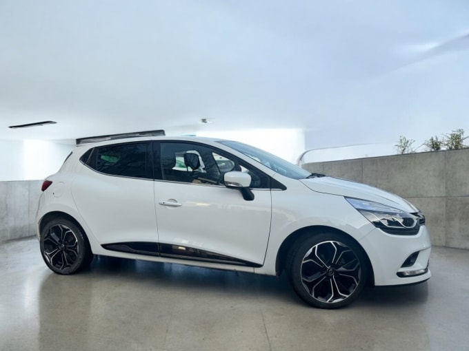 2025 Renault Clio