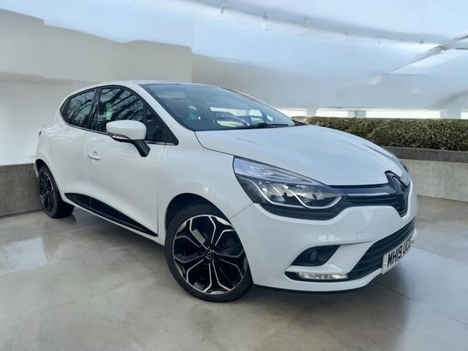 2025 Renault Clio
