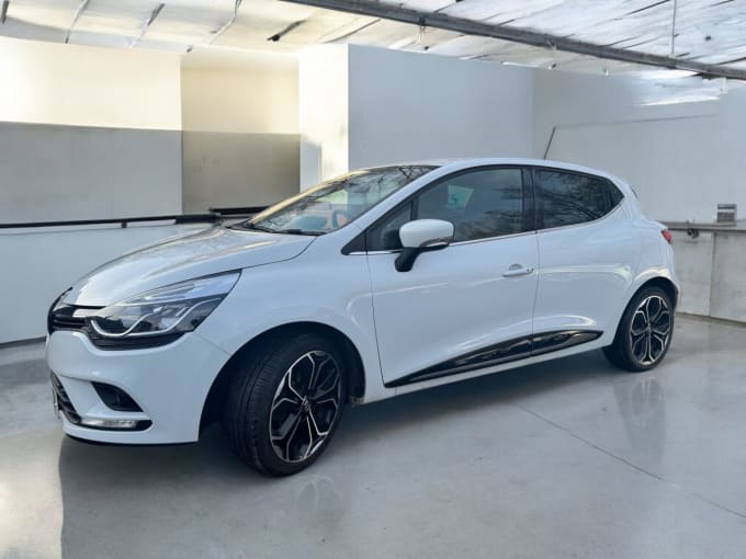 2025 Renault Clio
