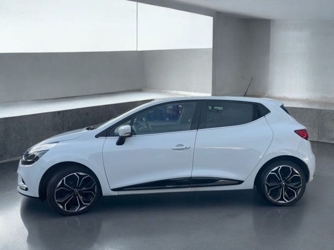 2025 Renault Clio