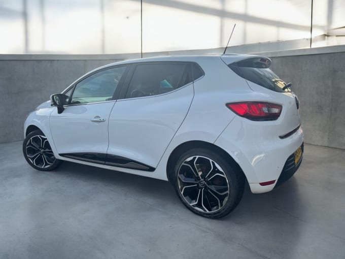 2025 Renault Clio