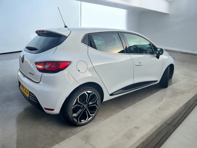 2025 Renault Clio