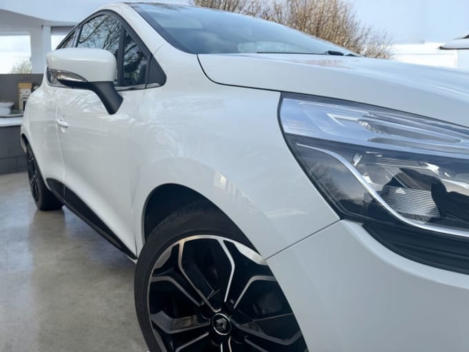 2025 Renault Clio